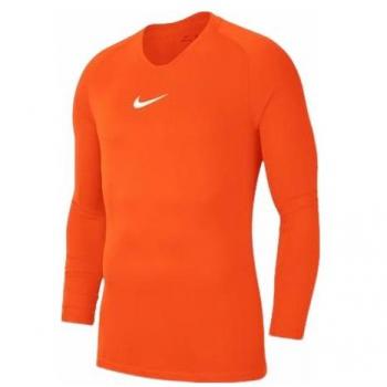 Sous-maillot thermique Nike Park First Layer Orange XS