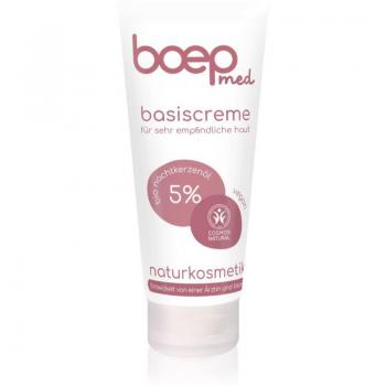 Boep Crema per Bambini Natural Med Basis 200 ml