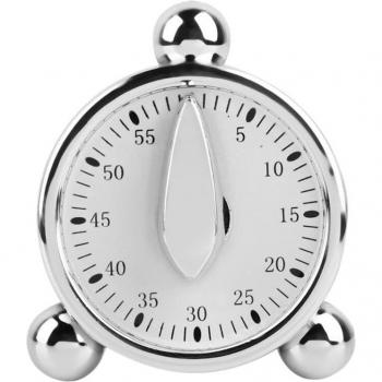 Mechanischer Kochtimer 60 Min
