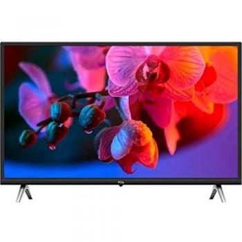 TCL D43 32D4300 TV 32 HD Nero