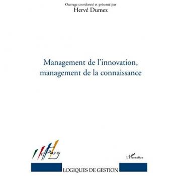 Management de l'innovation, management de la connaissance