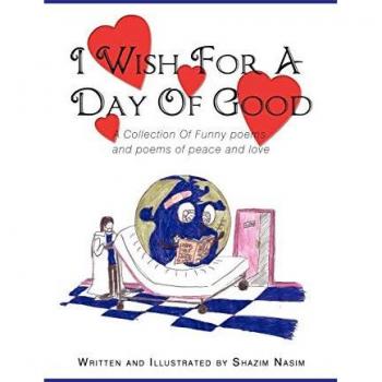 I wish for a day of good paperback