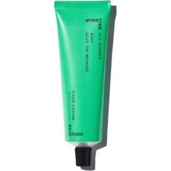 Innisfree - Crème pour les mains numéro d'île - 50ml - #001 Seize