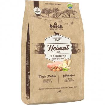 Bosch Heimat Adult Tierwohl Pute 1 kg
