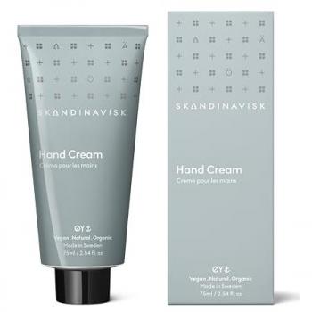 SKANDINAVISK Handcreme ØY 75 ml