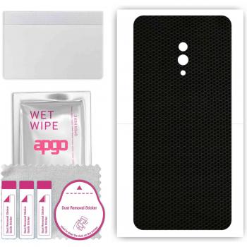 Oppo K3 Matrix Wrap Film Sticker