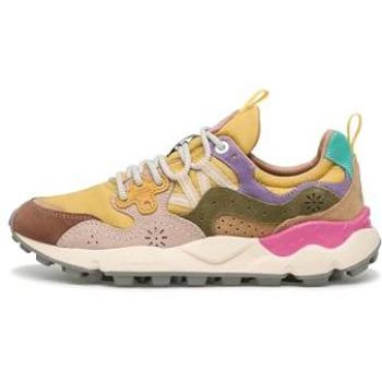 Flower Mountain - Sneakers Yamano 3