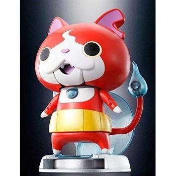 Yokai Jibanyan Zeitmesser