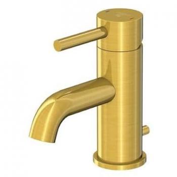 Mezclador Lavabo Serie 100 Automatico Desagüe