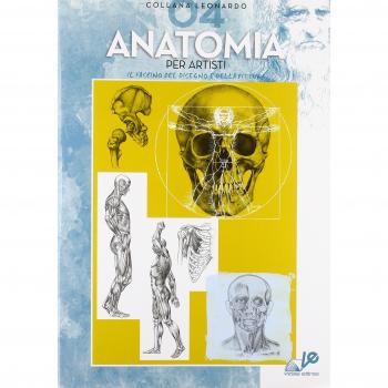 Anatomia per artisti