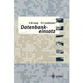 Datenbankeinsatz