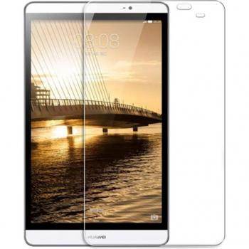 Gehärtetes Glas für Huawei MediaPad M2 T2