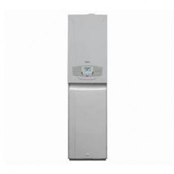 Caldera Mixta Platinum Duo Plus 32AIFM GN