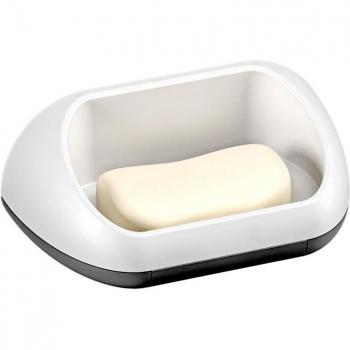 Plastic Shower Soap Holder