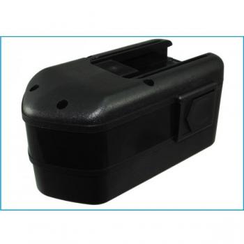 18 V Ni‑MH Rechargeable Battery for AEG Tools (3000 mAh)