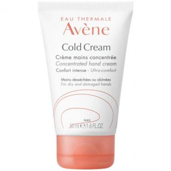 Avène - Crema de Manos Cold Cream Avène