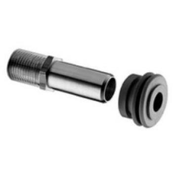 Kit d'alimentation arrière 1/2 pour urinal Schell 031050099