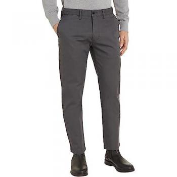 Pantalone Chino Tommy Hilfiger 1985 Denton Antracite