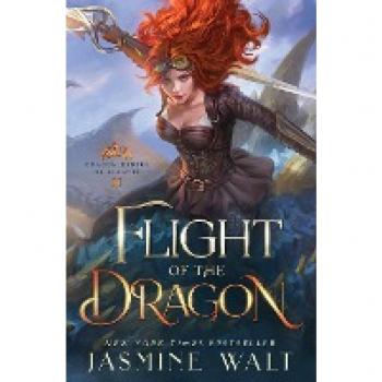 Flight of the Dragon