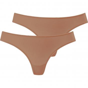 LASCANA Weicher String, 2er-Pack
