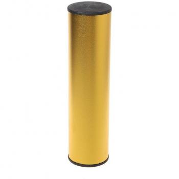 Pro Stainless Steel Rhythm Sand Shaker