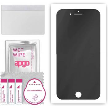 Film Hidrogel Anti Spy per Apple iPhone 8 Plus