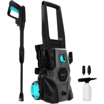 Cecotec HydroBoost 1400 EasyGo Hidrolimpiadora 1400W 105 Bares