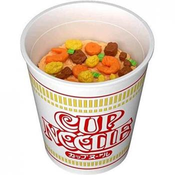 Noodle Cup Best Hit - Modèle en Plastique Coloré 1/1