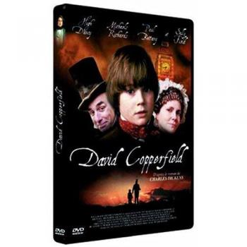 David Copperfield - Édition Spéciale