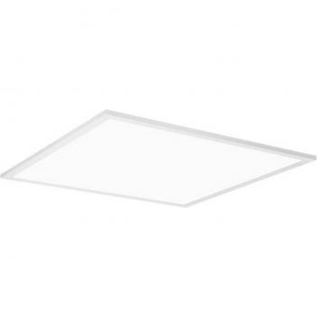 Pannello LED Ailis 62x62cm opal 3000K Brumberg