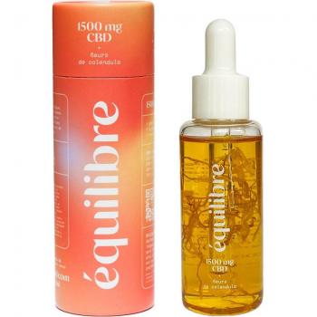 CalendaBalance Oil CBD
