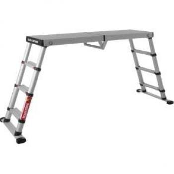 SolidLine Telesteps 73 cm – Leitgerüst