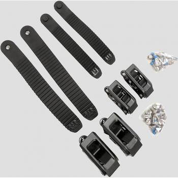 Karakoram Backcountry K Kit für Unisex