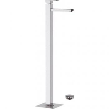 Remer Design Quadrato Floor Mixer QD18