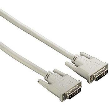 DVI-D Kabel Dual Link 1,8m