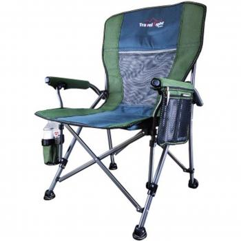Taburete de pesca plegable