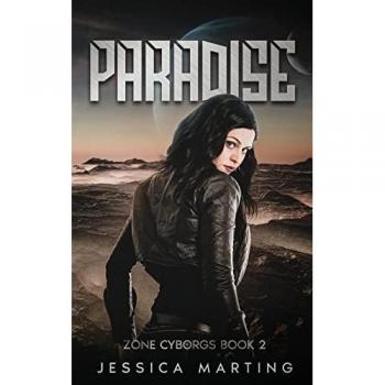 Paradise (Zone Cyborgs Book 2)