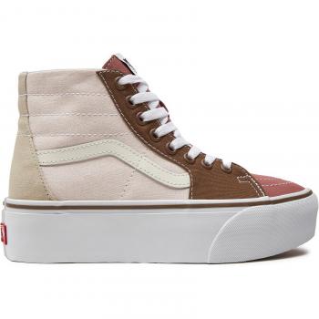 Sk8‑Hi Tapered Stackfo de Vans