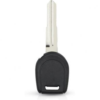 KEYYOU Mitsubishi Colt Outlander Mirage Pajero Remote Key Shell