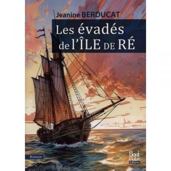 Les évadés de l'île de Ré