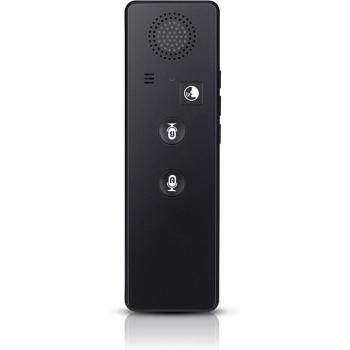 T3 Real-Time Voice Translator