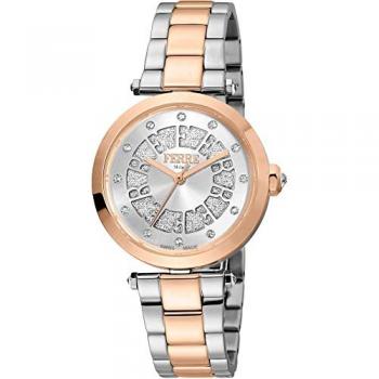 FERRÈ MILANO - Orologio Elegante Fm1l133m0061