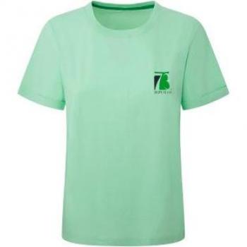 Maglietta Pepe Jeans Jazzy Acid Menta Green L