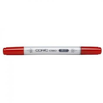 Copic Ciao Alcohol Marker R17 Lipstick Oranje