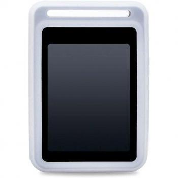Covert Silicone Anti-Rayure MP3