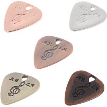 Electric Guitar Plectrum Stainless Steel