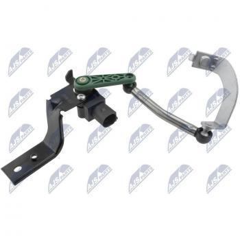 Sensor de Regulação de Alcance de Faróis NTY ECX-VW-012