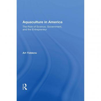 Vitalsource Technologies, Inc. Aquaculture In America