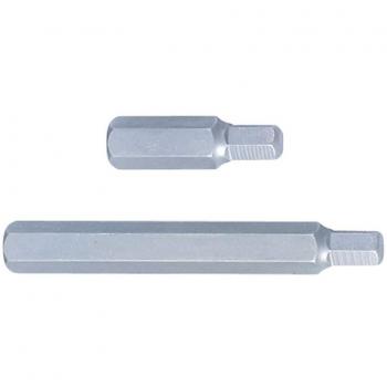 King Tony Punta Hexagonal 6x36mm 10mm
