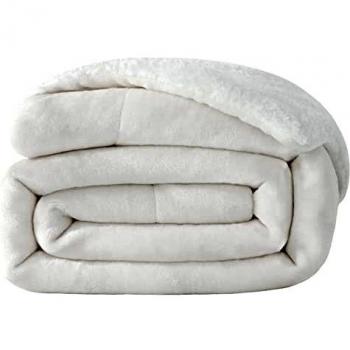 Manta Polar Microfibra 90 cm